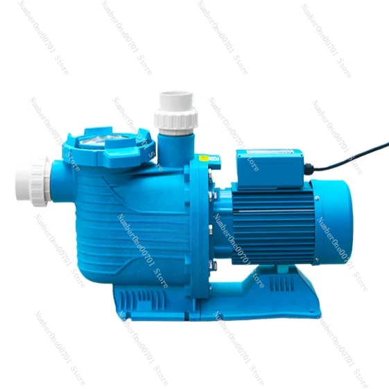 

Swimming Pool Circulating Water Pump Landscape Pool Pump Hot Spring Bath Water Pump