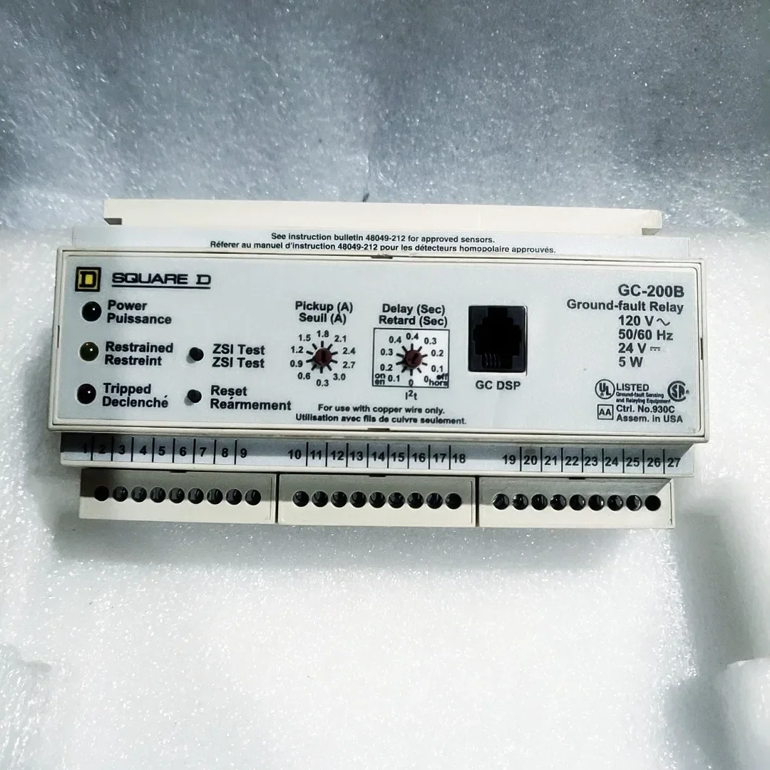 SQUAPIA D GC-200B