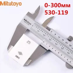 Mitutoyo Vernier Caliper 12 inch 300mm Made In Japan 530-119 (0 to 12