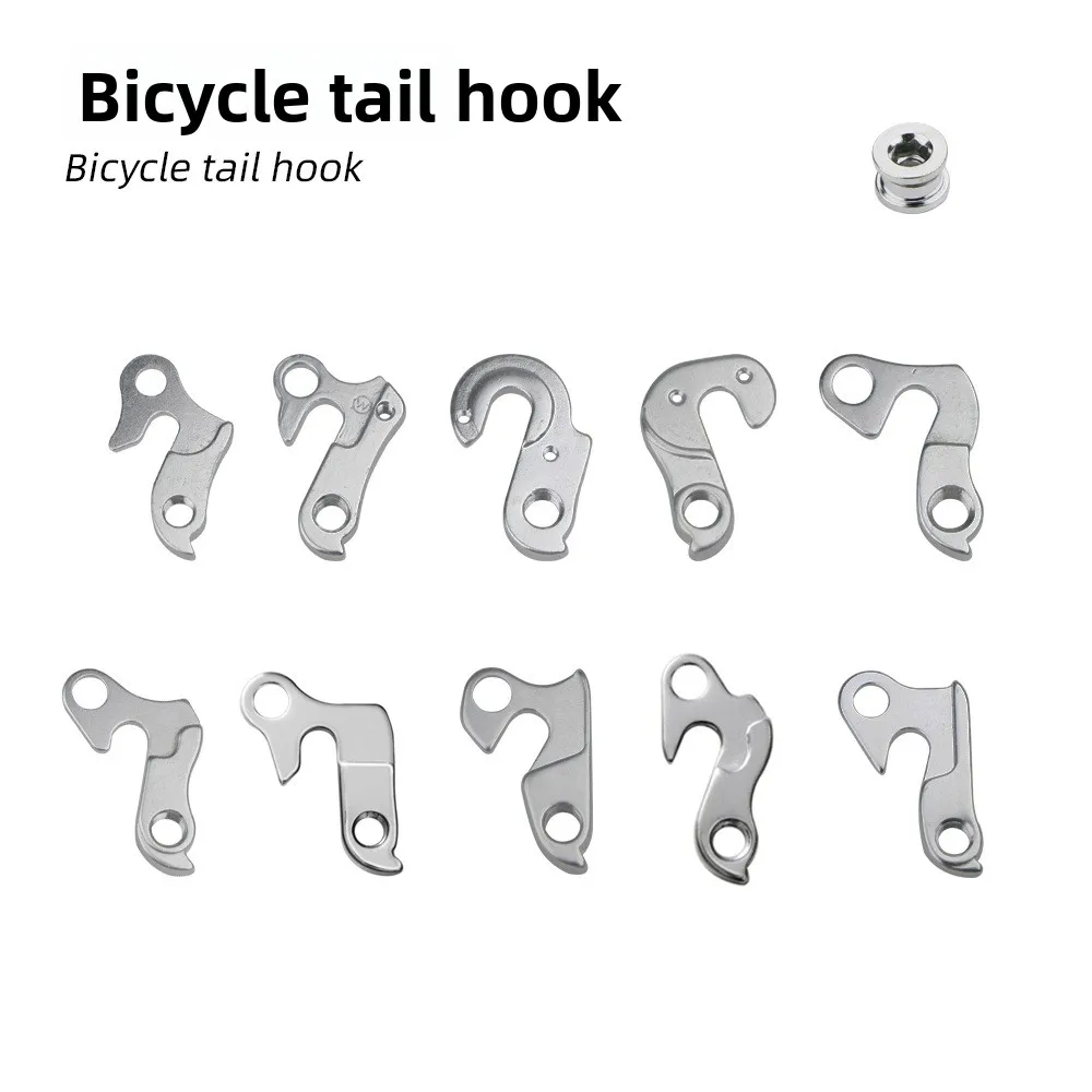 Mtb Bike Rear Derai…