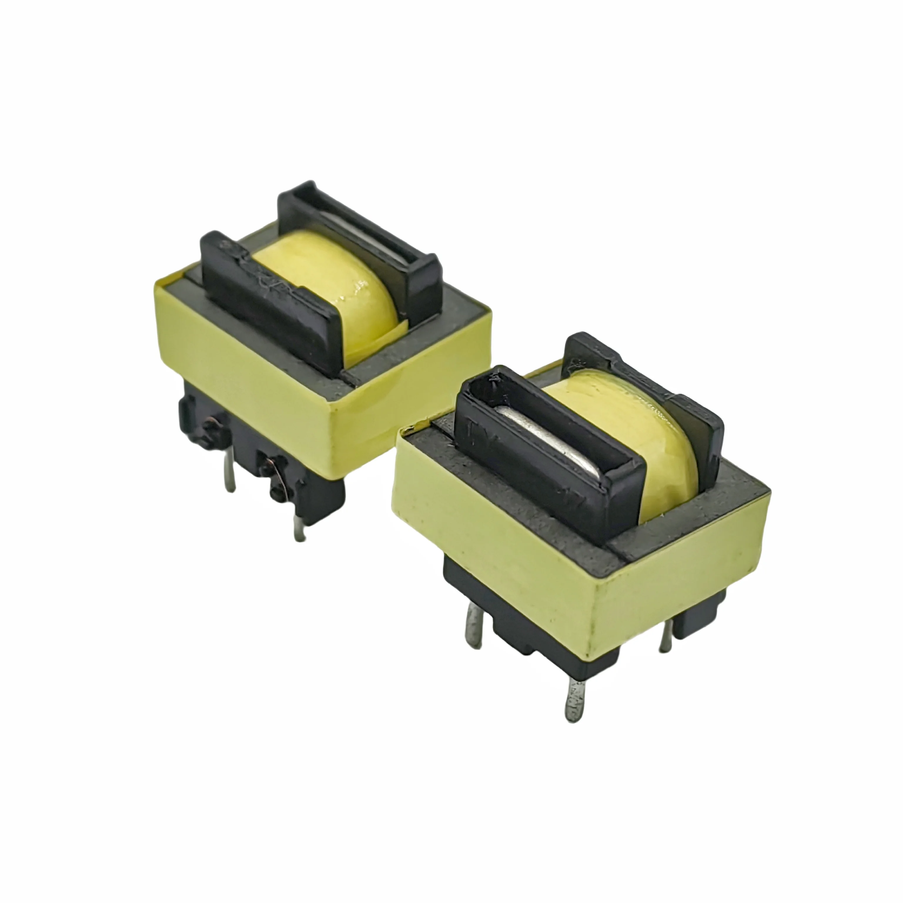 EI19 1000:1 820mH 77Ω Line Filter Current Transformer Audio Isolation Transformer