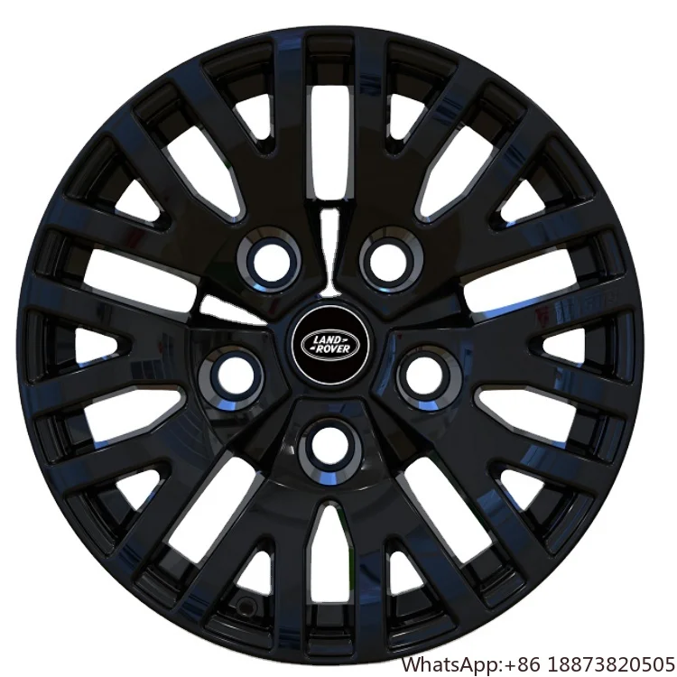 BLD In stock E620 19inch  Aluminum Alloy Passenger Wheel Car Off Road Car Wheel Rim For Land Rover