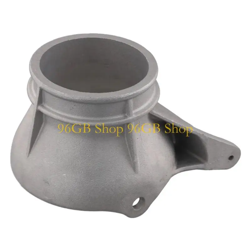 

96GB Hydrodynamic Steering Nozzle Deflector for Enhanced Maneuverability on Water