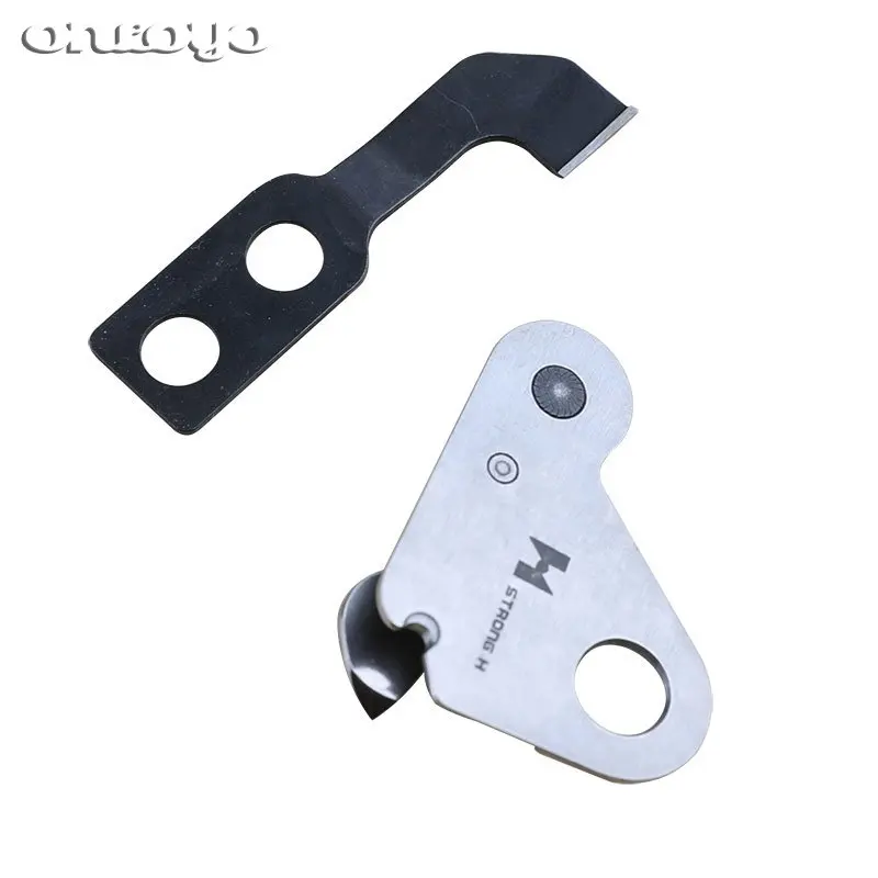 B2406-373-0A0 B2410-373-000 لجوكي MB-373 ، MB-372 تتحرك وسكين مضادة مع العلامة التجارية قوية #1