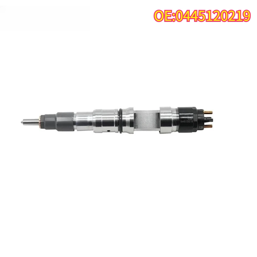

High quality New For 0445120219 Engine Parts Fuel Pump Fittings 0445120100 51101006127 0986435528 51101006079