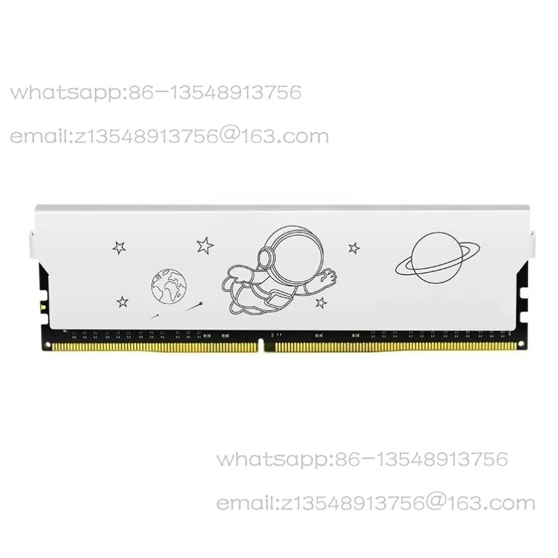 DDR4 desktop computer memory stick 8G 16G 2666 3200 factory direct sales spot quick delivery