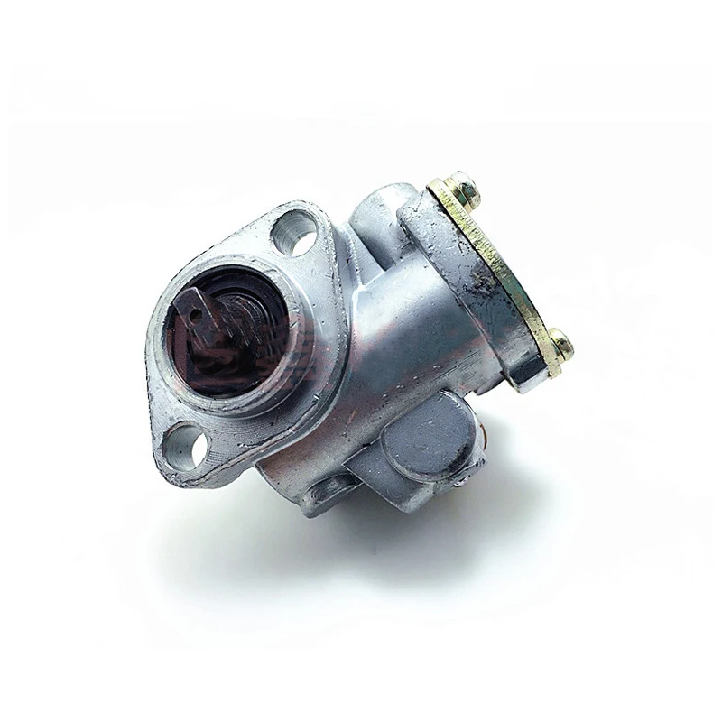 2-stroke Bicycle AG50 Motorcycle Oil Pump Assembly AG50 AD50 SJ50 50CC For Suzuki Motorcycle Parts