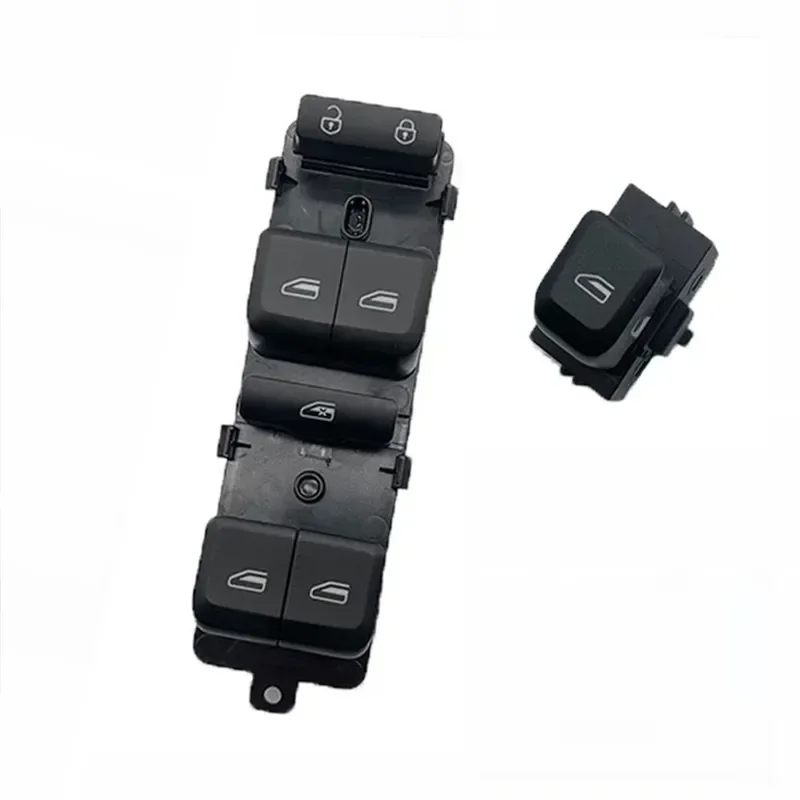 Car Window Glass lifter Switch,For Geely Atlas,Boyue,NL3,SUV,Proton X70,Emgrand X7 Sports