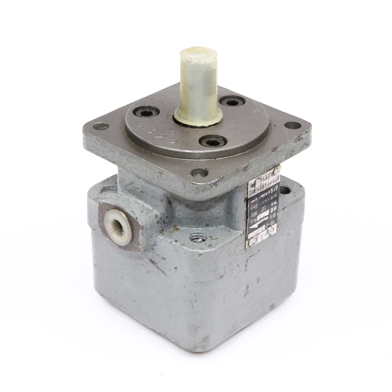 hydraulic vane pump YB  YB-D6.3 YB-D10 YB-D12 YB-D16 YB-D20 YB-D25 YB-D32 YB-D40 YB-D50 YB-D63 YB-D80 YB-D100