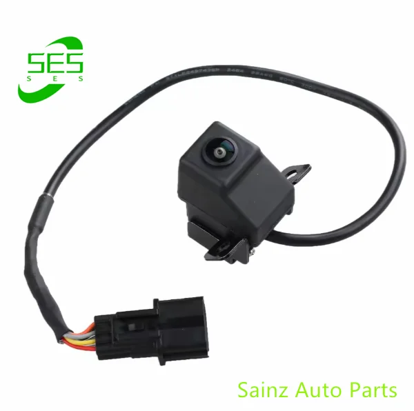 Stable Car Rear View Camera Accessory Part Component for I40 2015 957603Z603 957603Z103 Rearview Mirror System