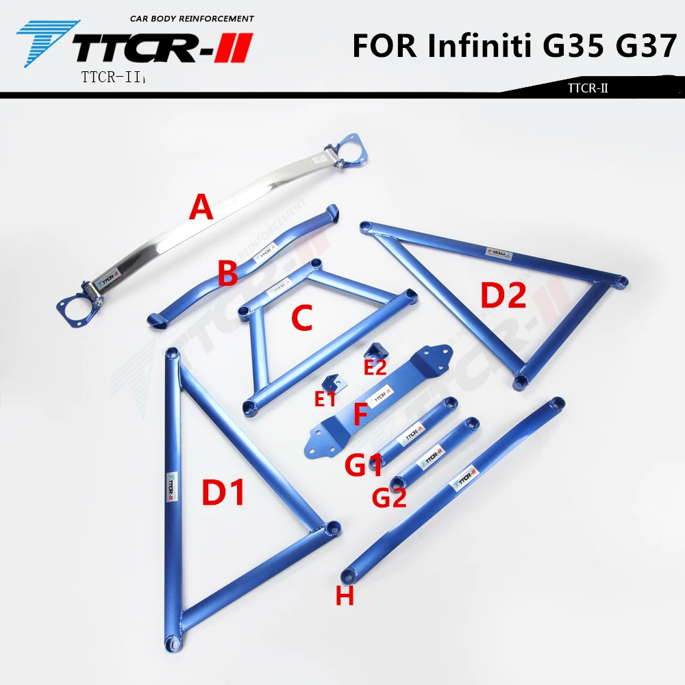 Автомобильная балансировочная балка, подвеска Ttcr-ii для Infiniti G35 G37 Балансирующий полюс, диагностический инструмент на колесах Автомобильная балансировочная балка, подвеска Ttcr-ii для Infiniti G35 G37 Балансирующий полюс, диагностический инструмент на колесах