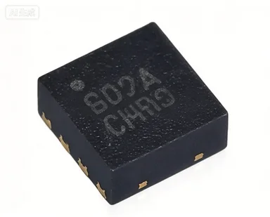 Genuine GSL802AD Low-Noise Amplifier Chip Silk-Screen 802A Original Electronic Component