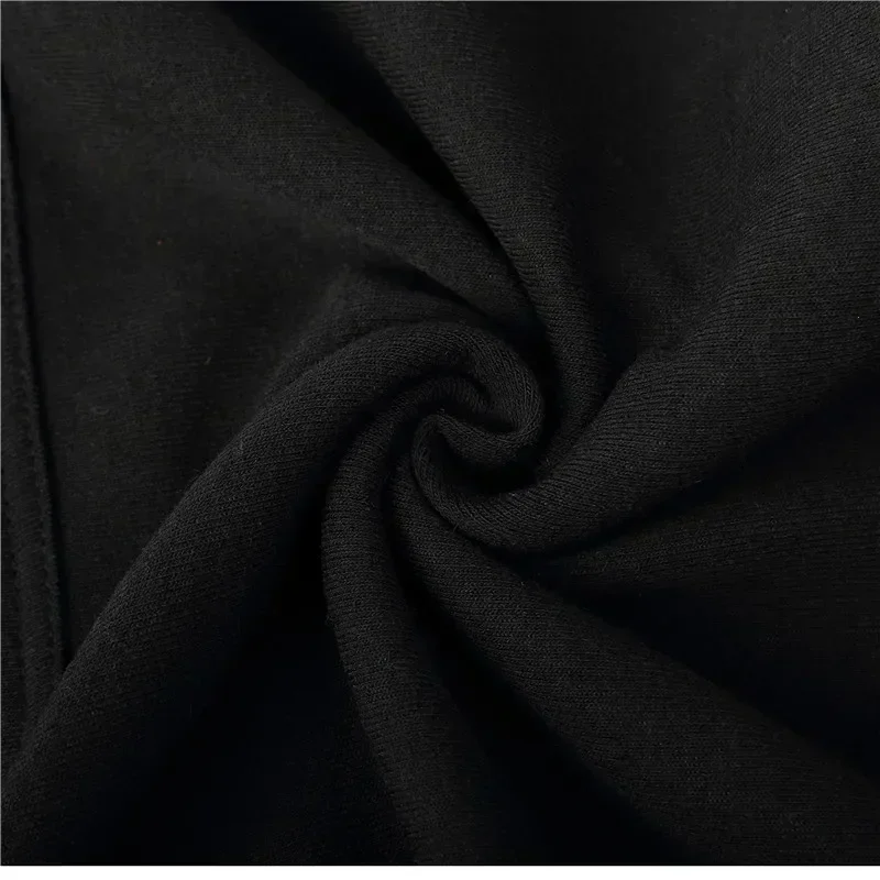 Cartoon Save The Bee Print Women's Hoodie Fashion Women's Hooded Pullover Women  Women's Sweatshirt Clothing clothes tops