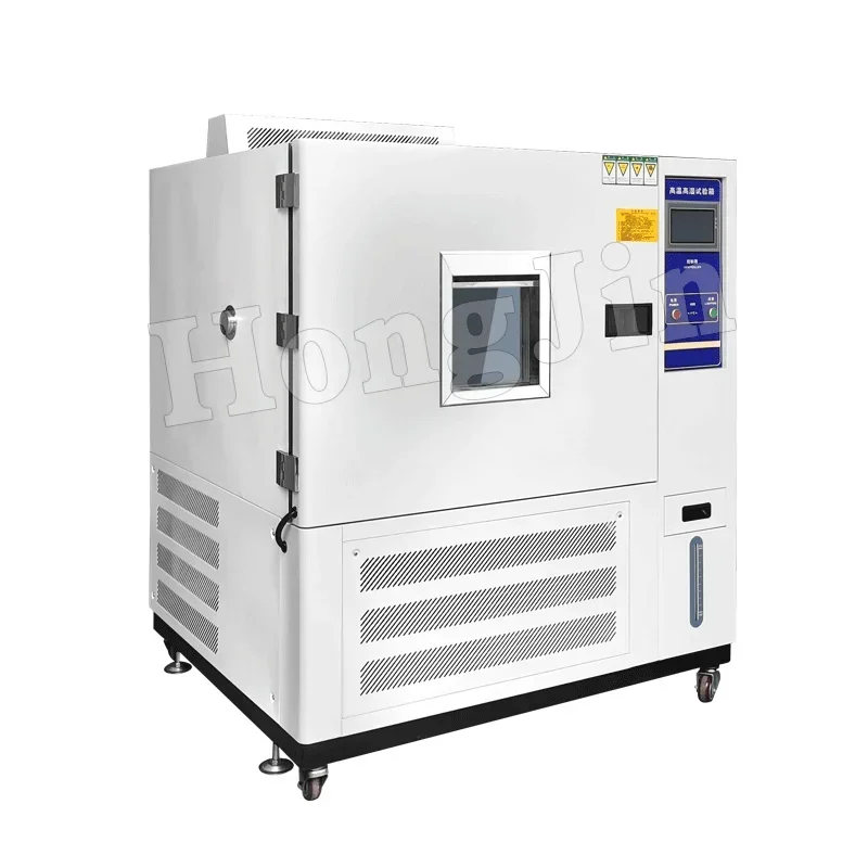 Constant Temperature And Humidity Test Equipment High And Low Temperature Testing Chamber Simulated Environmental Test Chamber