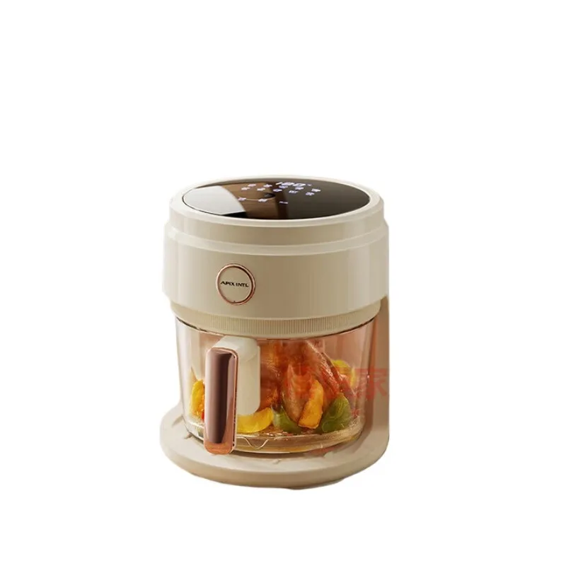 

Air fryer no-turning large-capacity household