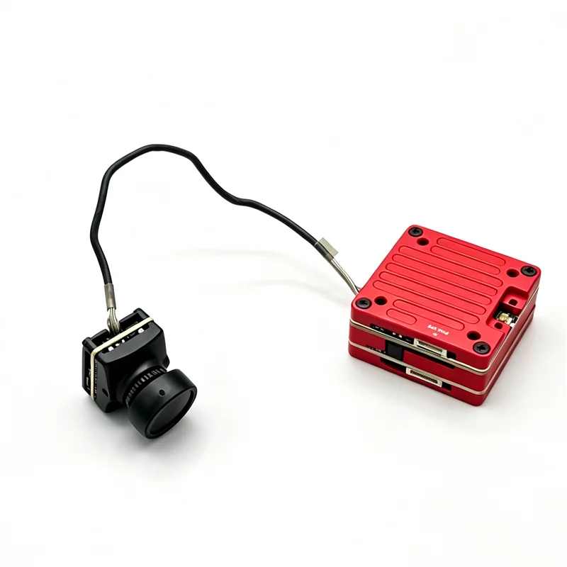 Hdzero Freestyle V2 Vtx Kit - HDZero Freestyle V2 키트 5.8GHz 디지털