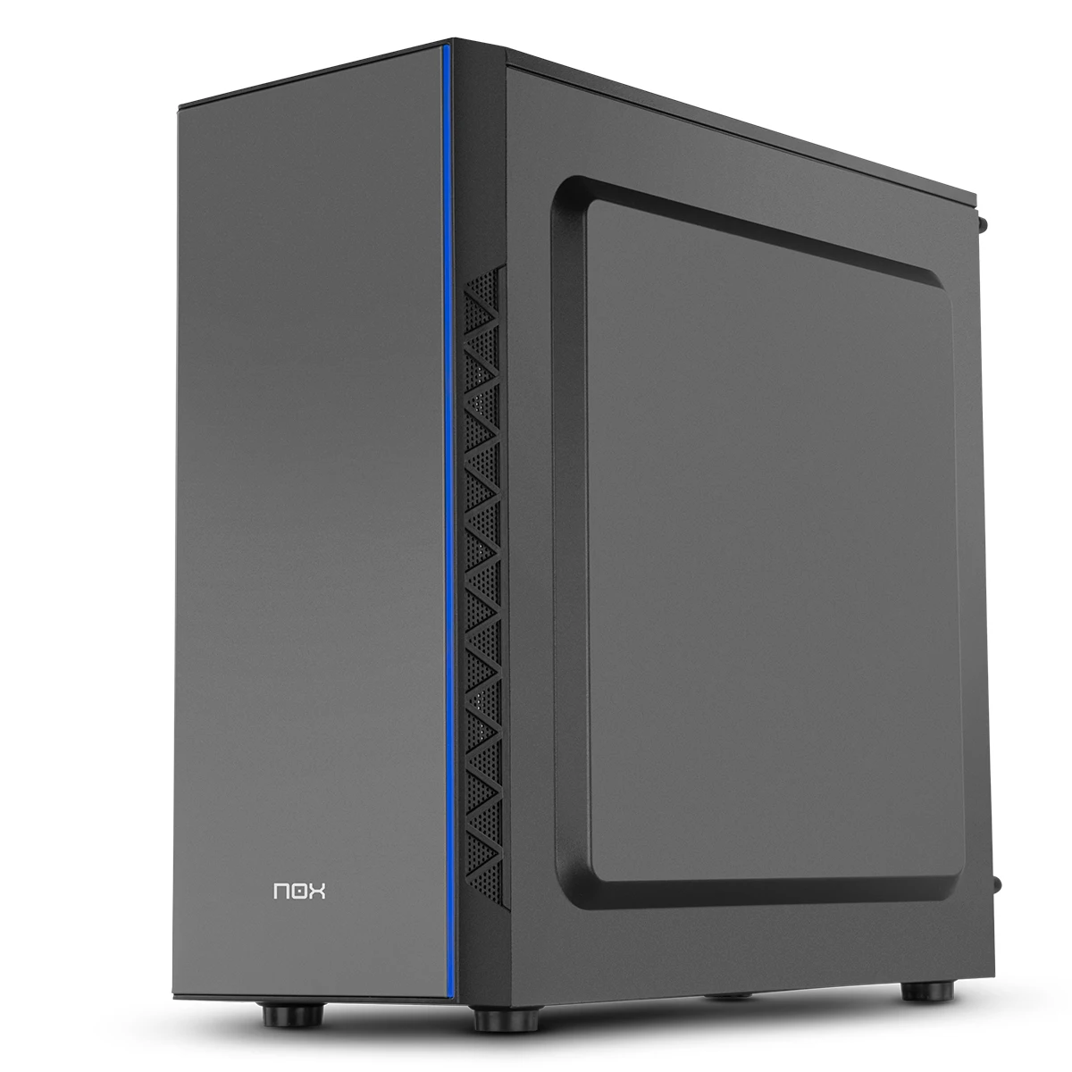 MID Tower ATX NOX Infinity OMEGA RGB