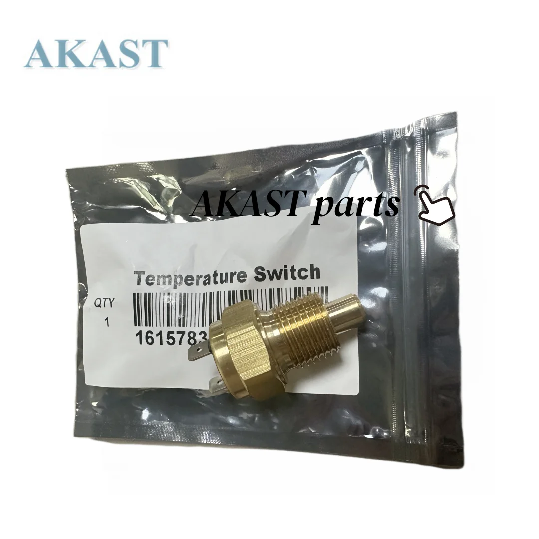 

1615783102（1615-7831-02）Temperature Switch Fits Atlas Copco Air Compressor