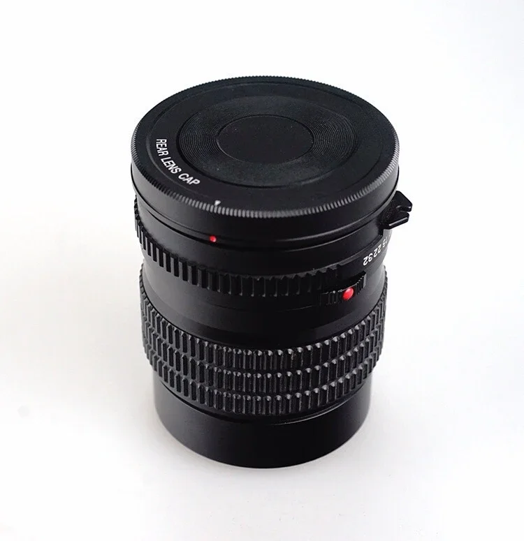 

PHASE ONE Lens Cover for PHASE ONE Mamiya 645 Lens Cover