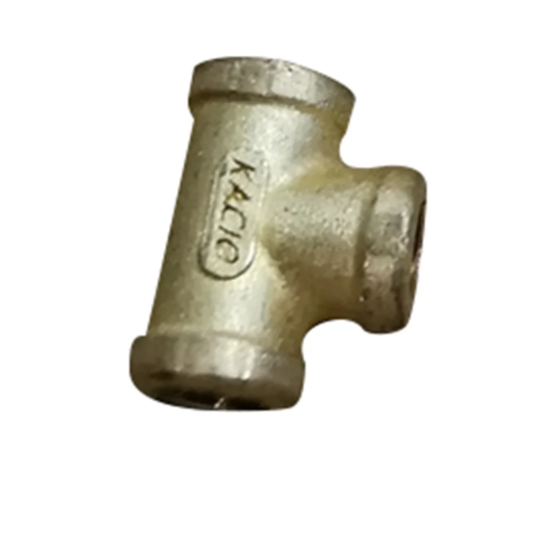 

M4*0.5 Thread Tee Pipe / Elbow Pipe Fitting for KACIO Boiler Steam Engine Model Accessories