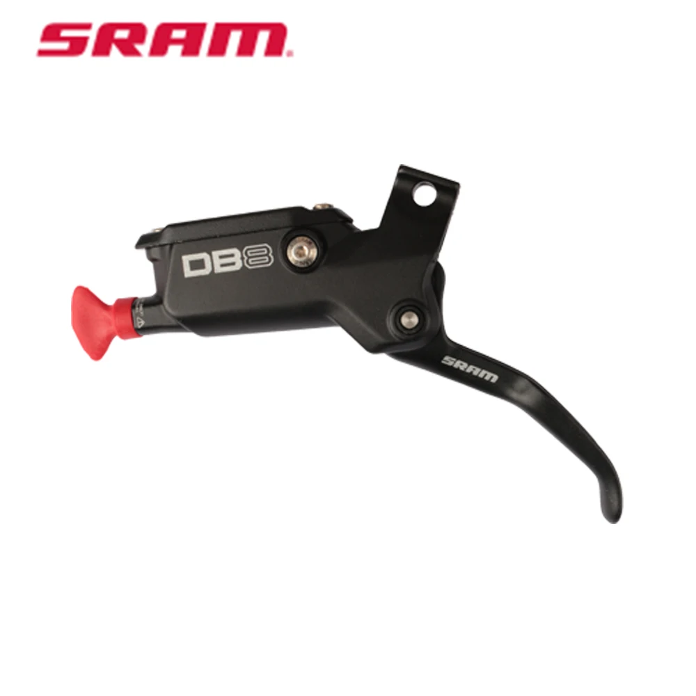 SRAM DB8 MTB Brakes DB-DB8-A1 Hydraulic Disc Brake Mountain Bike Brake Lever Clamp 4-piston Mountain Bicycle Brake - view 3