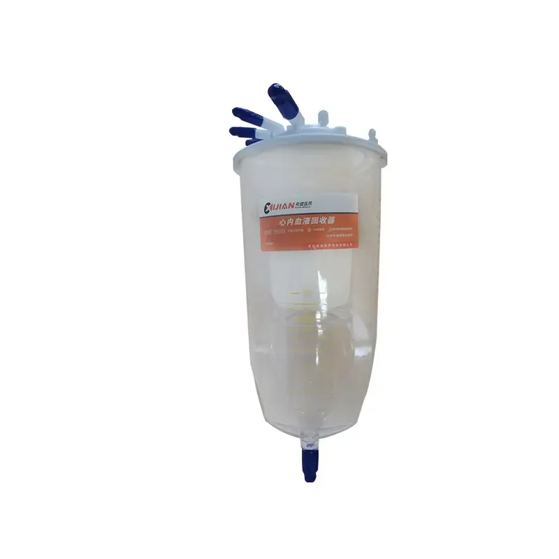 Medical Reservoir/Hard-shell Venous Reservoir/Cardiotomy/Venous Reservoir