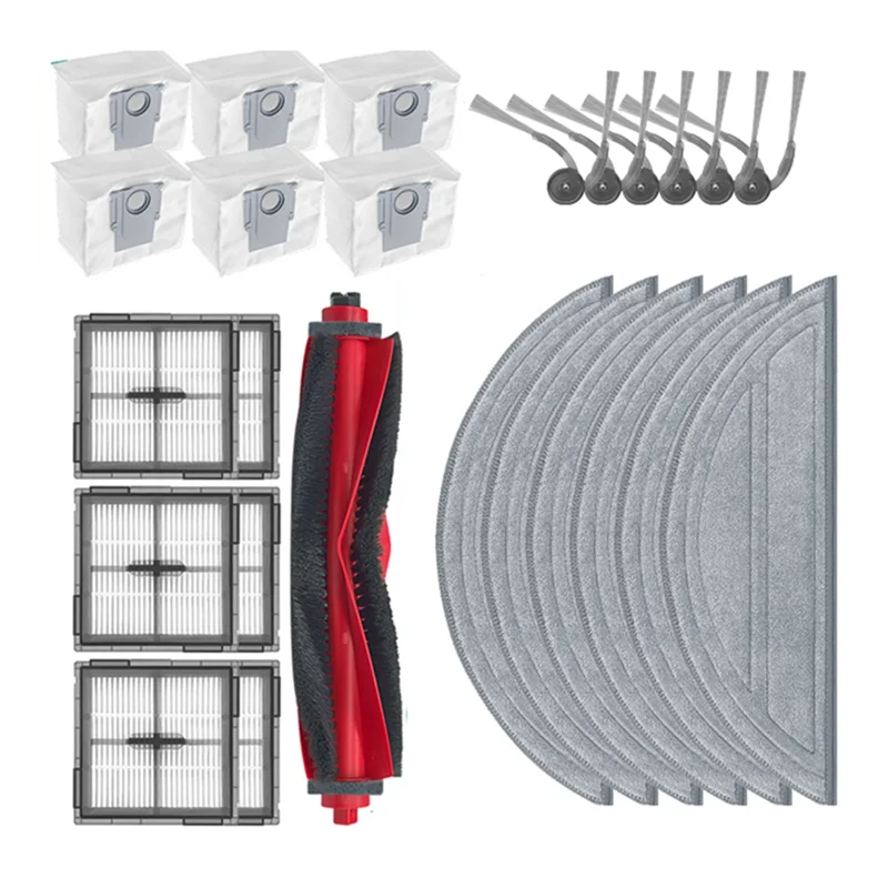 Tcf-For Roborock Q1… - image