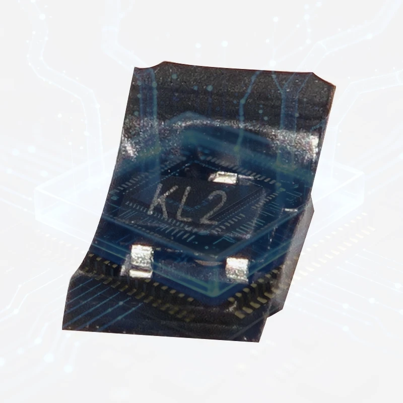 1PCS-50PCS PT6324-Q PT6324 BAT54A KL2 FQD7N10L FQD7N10LTM SSC2S110 2S110 M5238A 5238A STR-F6267 STRF6267