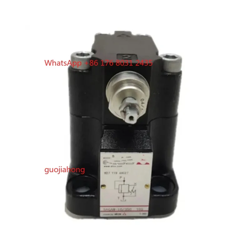 

Original Brand New High Quality ARE-06/100 43 ARE-15/75 44 ARE-15/150/V 44 Pressure Relief Valve