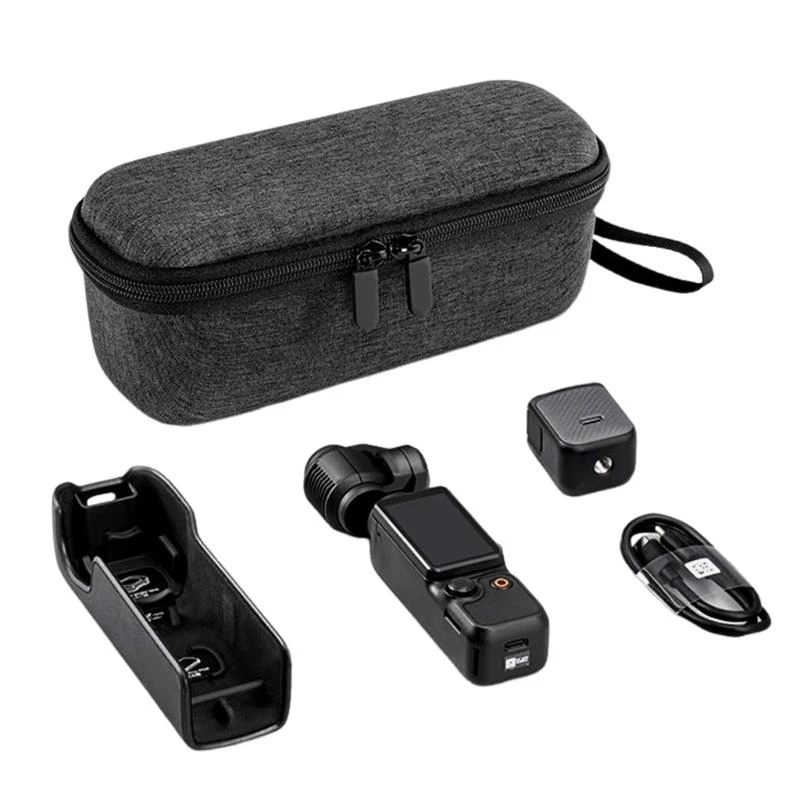 Управляемая пакет с пакетом для хранения в пакете для хранения