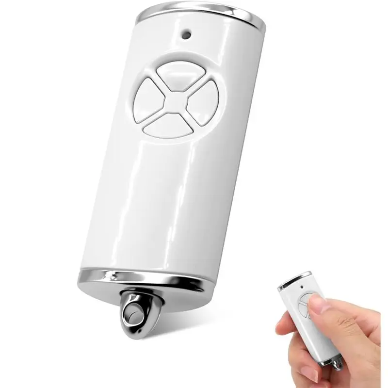 

A42T-Mhz Handheld Transmitter Replacement Remote For Hormann For HSE-4-868-BS, HSE2-868-BS 868Mhz Garage Door Opener Controller