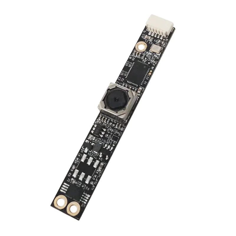 GOOD IMX179 Camera Module 8 Megapixel HD AF Face Recognition Human ID Comparison Security Module USB Driver Free