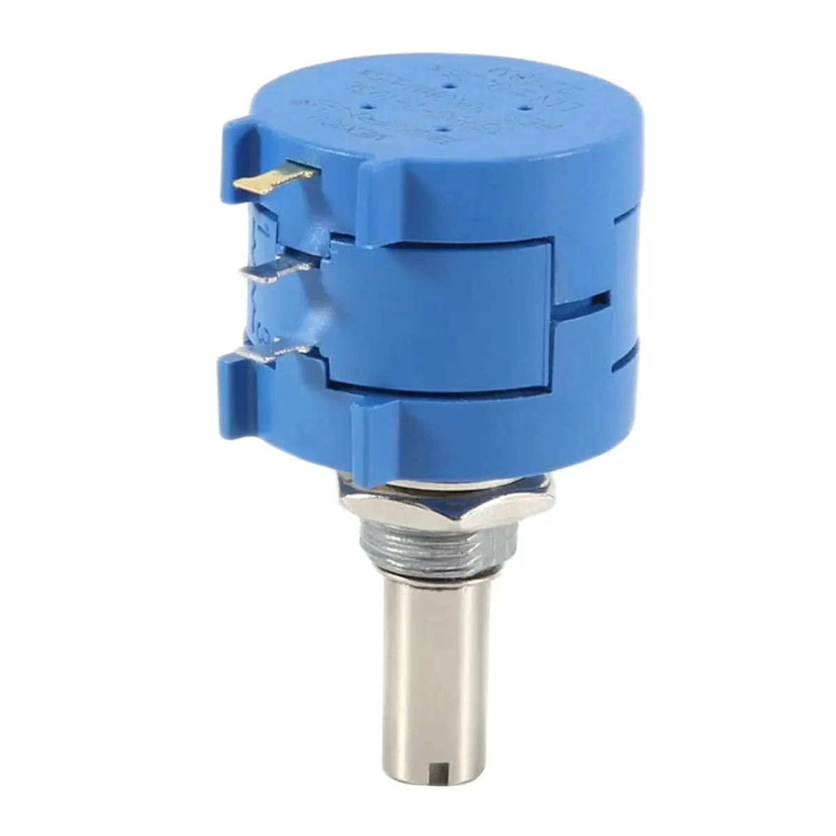 ✱3590S-2-103L 10K Ohm 10-Turn Rotary Wire Wound Precision Potentiometer