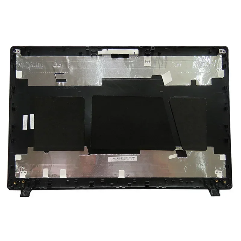 NEW Laptop Case LCD Back Cover/Front Bezel/Palmrest/Bottom Case Laptop Accessories For ACER Aspire 5750 5750G 5755 5755G