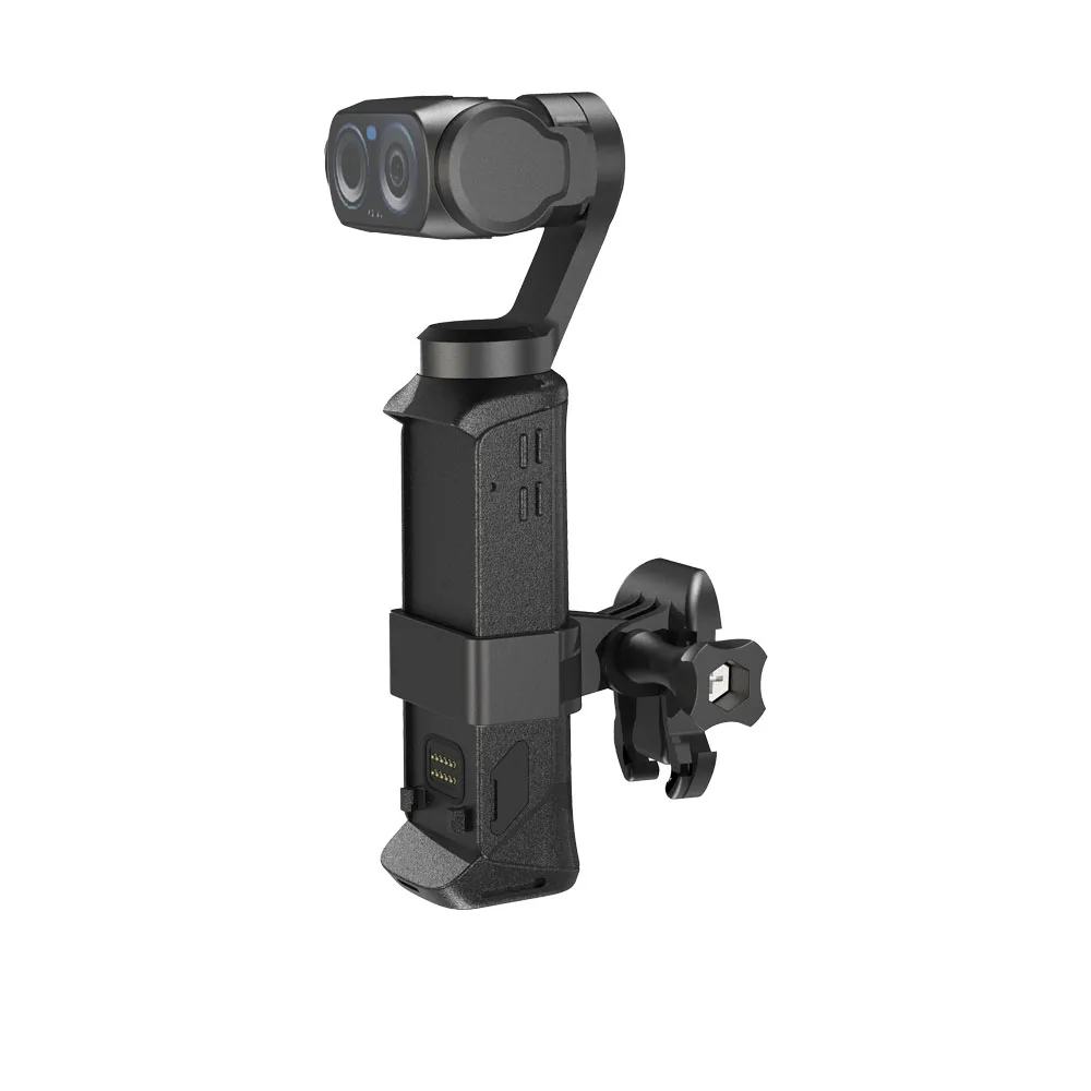 Camera Base For insta360 Luna Ultra Camera Holder Extension Bracket 3-Piece Set