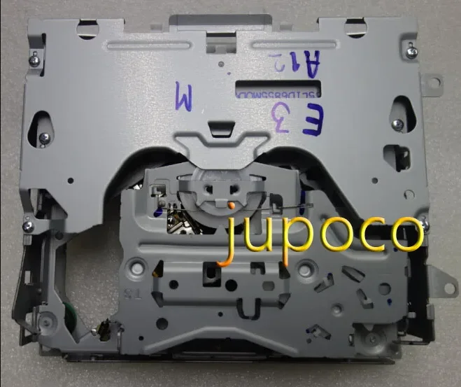 NEW CXK6821 DVD mechanism CXX2398 Loader CXX-2398 optical pick up for car DVD audio radio media sound system