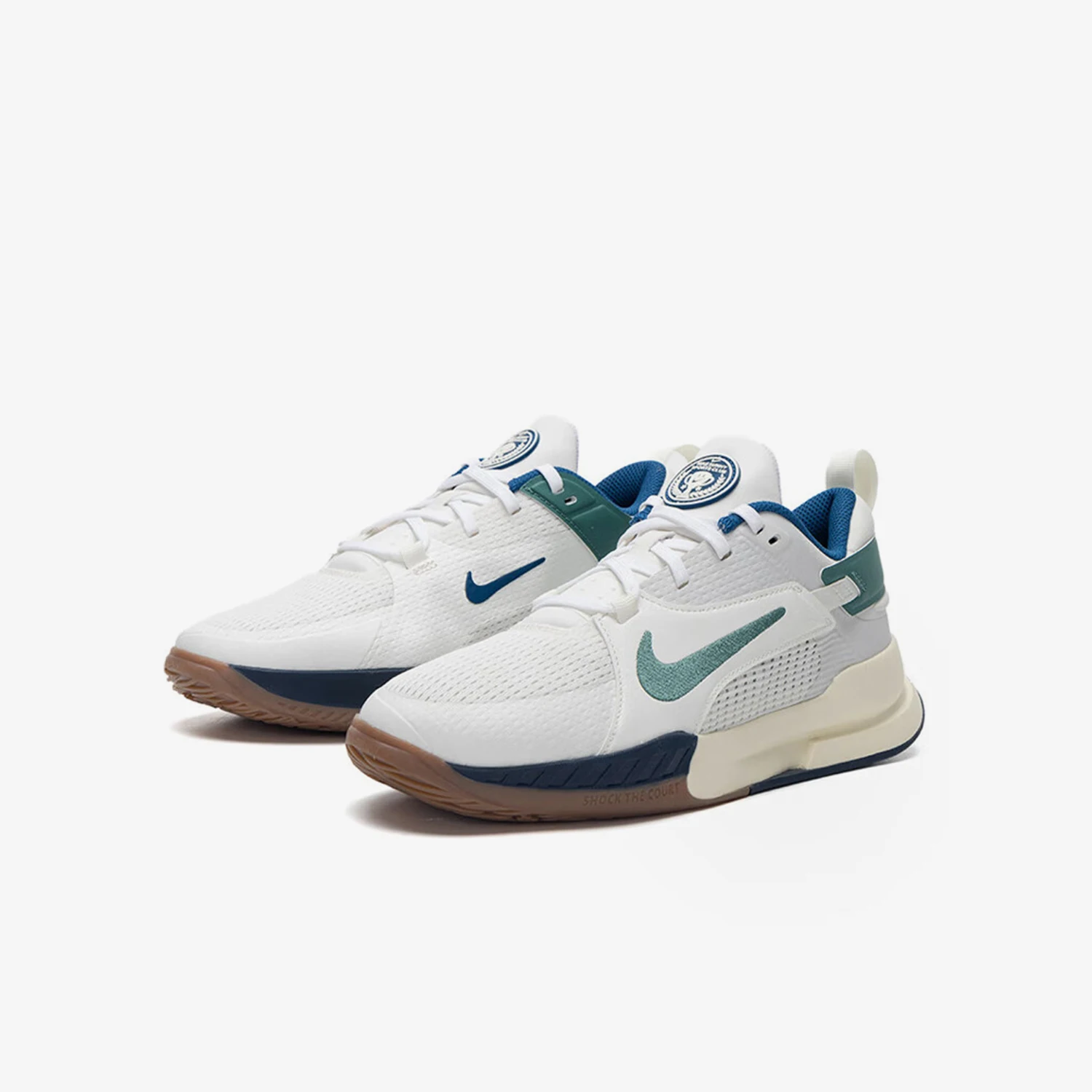 

Nike genuine seasonal new children's sports durable classic casual shoes HM3715-131