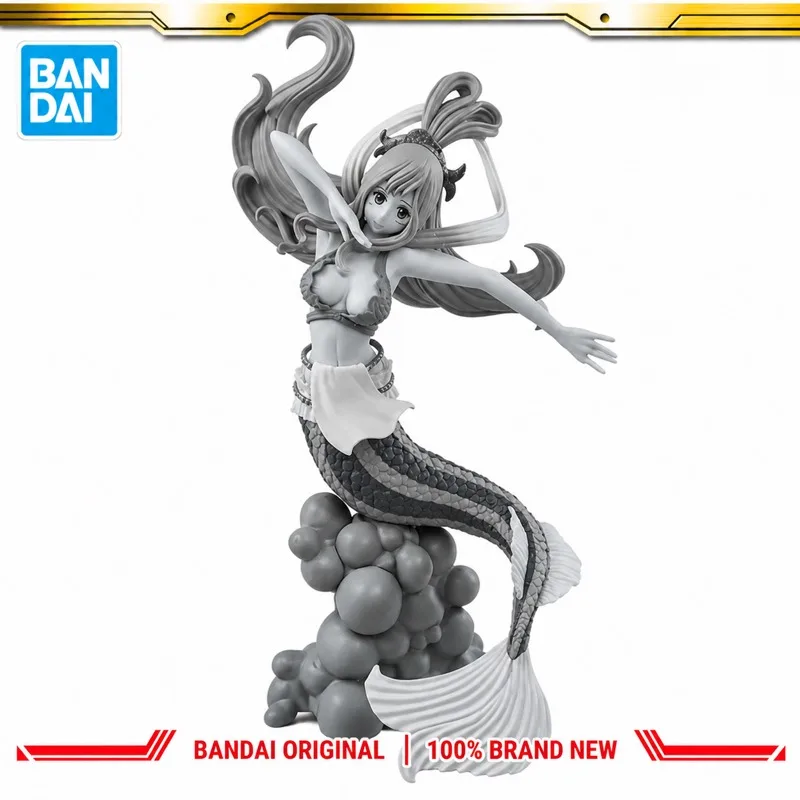 

In Stock Bandai Original Banpresto One Piece Shirahoshi Action Figure Model Doll Brand New Boxed Anime Characters Toys Model