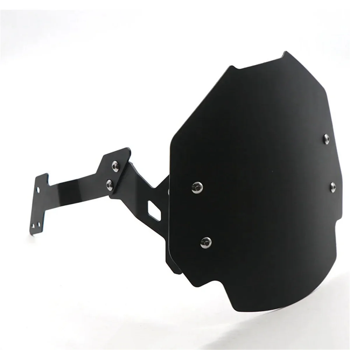 Motorcycle Windscreen Windshield Screen Shield Wind Deflector Guard Cover for HONDA Grom MSX125 SF MSX 125 SF 125SF