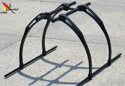 

Quadcopter DIY Universal 200mm Tall Landing Skid Fit 12MM