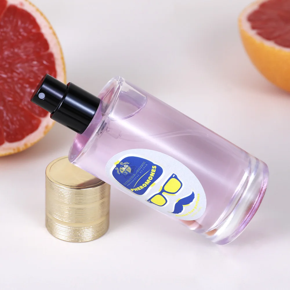 Parfum de chambre à coucher avec Date nocturne, Spray pour vêtements, huile essentielle pour femmes, humidificateur, diffuseur, brûleur