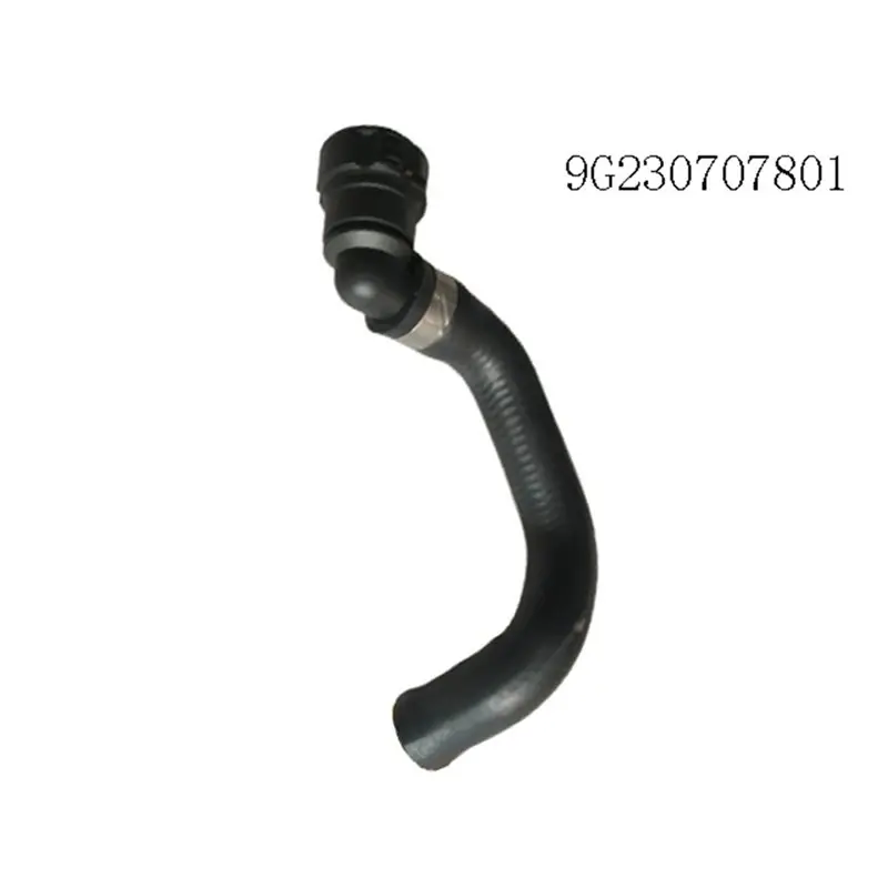 【FLASH DEAL】For 95B 9G230707801 Radiator Cooling Hose Coolant Water Pipe Replacement Part