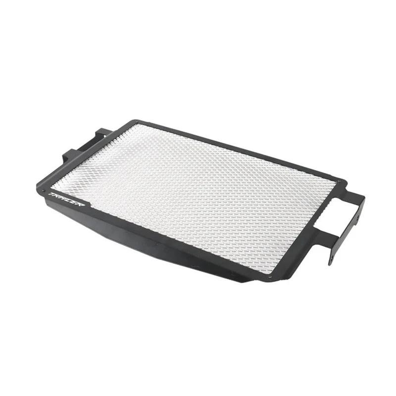 

Motorcycle Radiator Cover Radiator Cover Foryamaha Tracer 9 Water Tank Protector