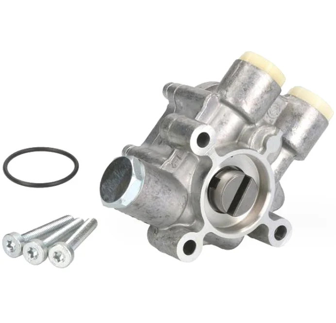 

Truck Gear Fuel Pump For DAF CF85/XF95/XF105 OE: 7018955150 1695495 1797650 3576671113