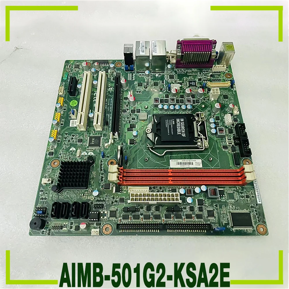 AIMB-501 Industrial…
