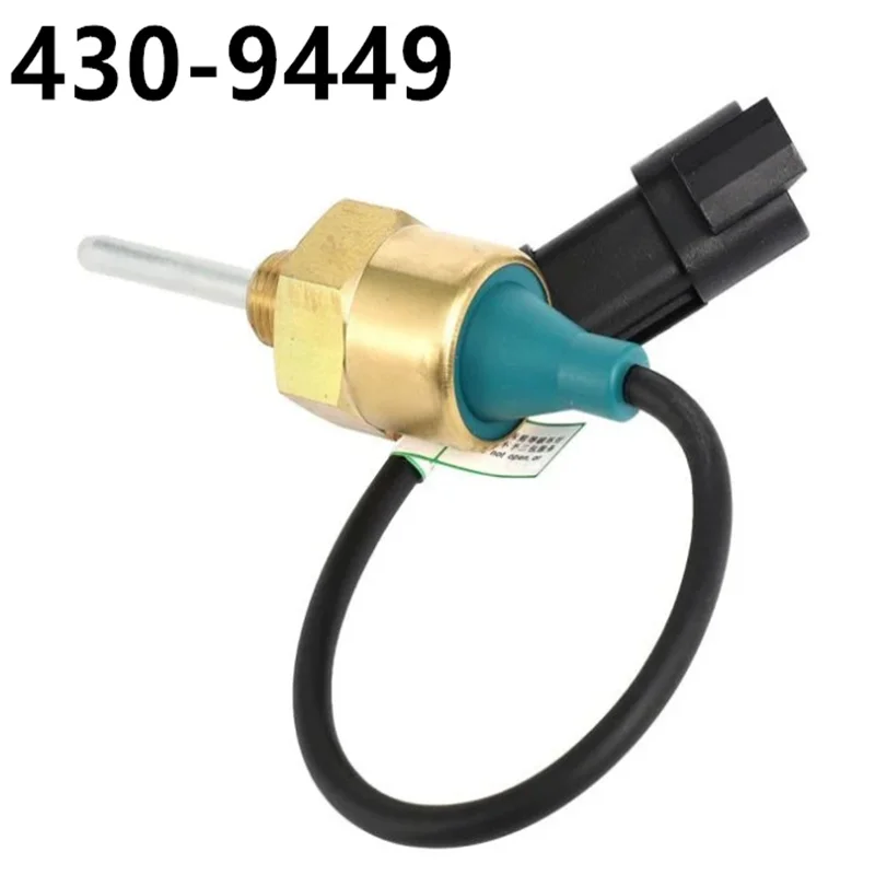 430-9449  For excavator Caterpillar 4309449 E365B 385 3512C hydraulic oil level sensor 430-9449 position alarm