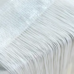 White Curtains For Living Room Thread Curtain For Living Room Door Wall Window Panel Room Dividerde Coration Tassel