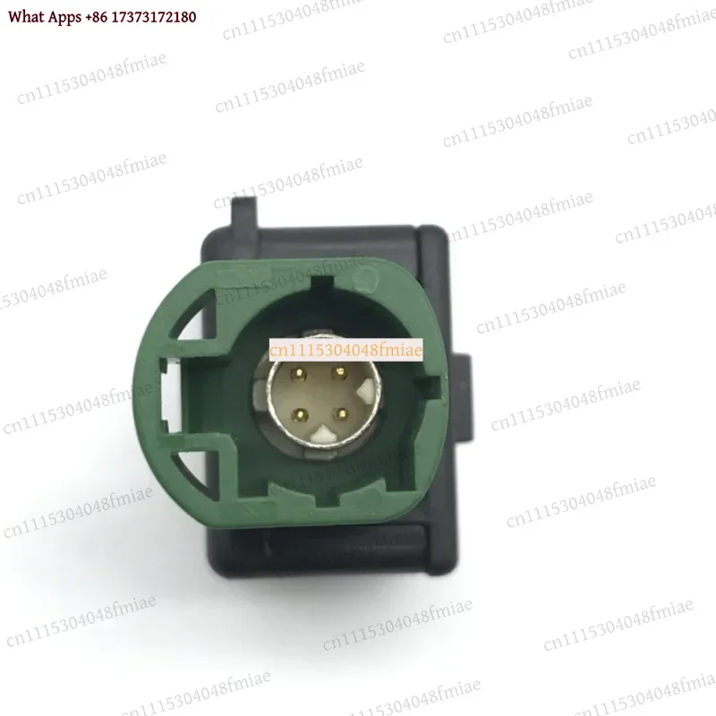 k3 CarPlay Interface USB Plug Socket 5Q0035726 For Audi A3 A4 A5 Q3