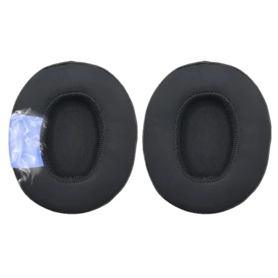 

Replacement Cooling-Gel Ear Pads for Skullcandy Crusher Wireless/Evo/ANC Hesh 3/EVO/ANC, Headphones Earpad Cushions, Headset Ea
