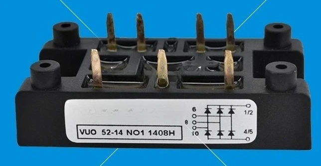 

VUO80-08NO1 VUO80-12NO1 VUO80-14NO1 Thyristor Module Garden Tools Sublimation Blanks Car Accessories